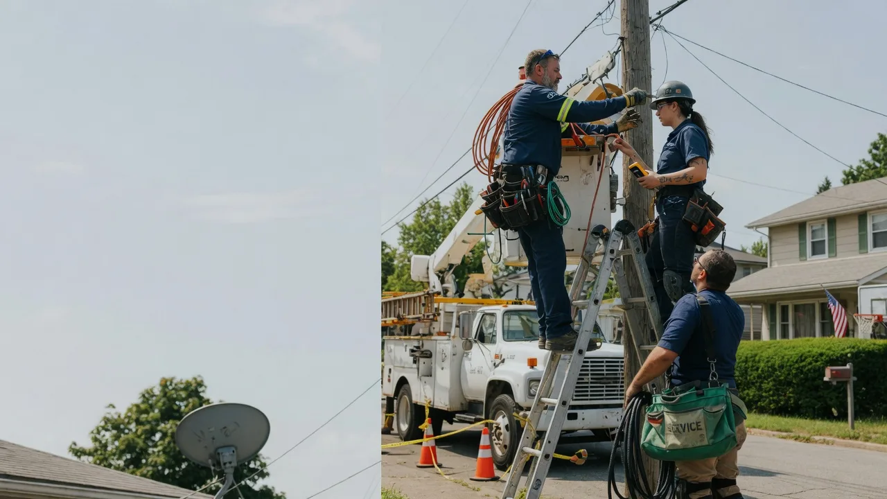Electrical Repair in Otisville, NY near me